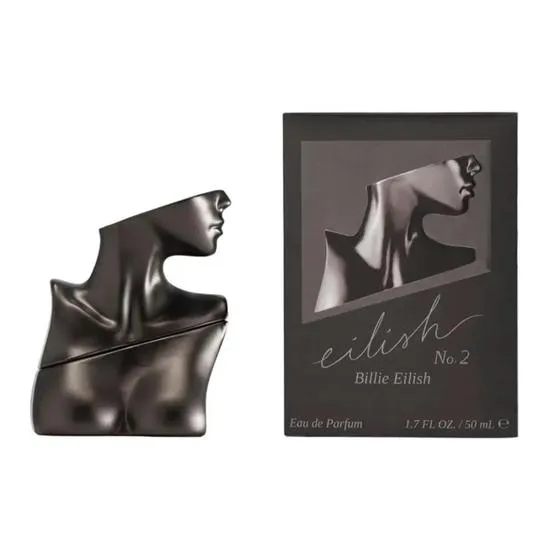 Billie Eilish Eilish No. 2 Eau De Parfum