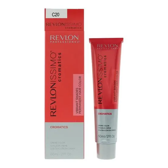 Revlon Revlonissimo Cromatics Hair Colour
