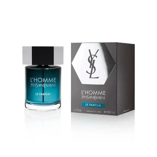 Yves Saint Laurent L'homme Le Parfum Eau De Parfum