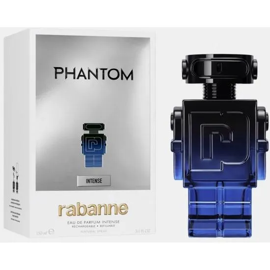 Paco Rabanne Phantom Intense Eau De Parfum