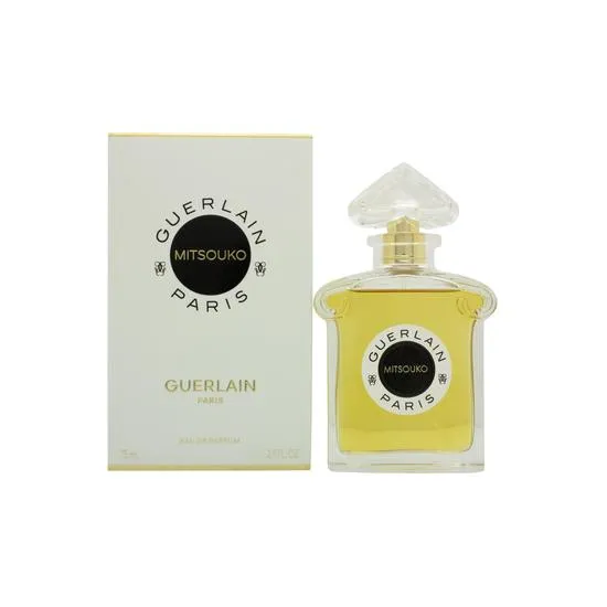 GUERLAIN Mitsouko Eau De Parfum