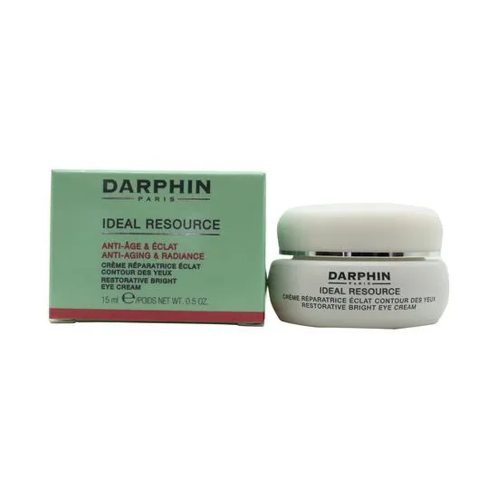Darphin Ideal Resource Restorative Bright Eye Cream