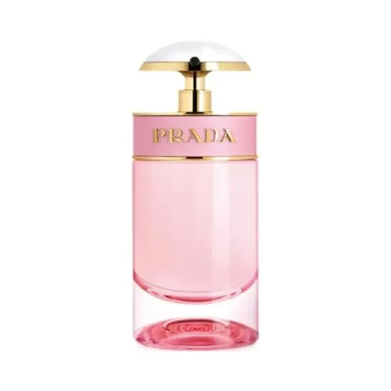 Prada Candy Florale Eau De Toilette