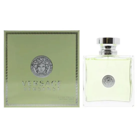 Versace Versense Eau De Toilette 100Ml