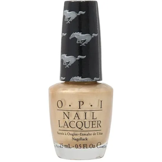 OPI Nail Lacquer 50 Years Of Style