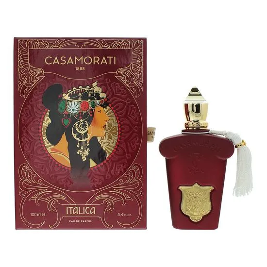Xerjoff Casamorati 1888 Italica Eau De Parfum