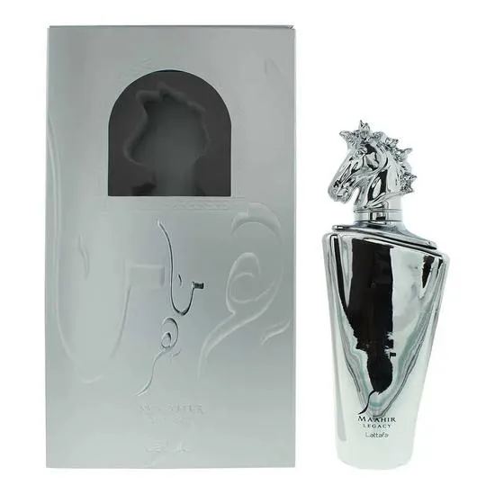 Lattafa Maahir Legacy Lattafa Eau De Parfum