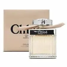 Chloé Signature Eau De Parfum 75Ml