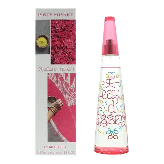 Issey Miyake L'Eau D'Issey Shades Of Kolam Eau De Toilette