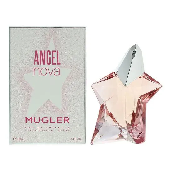 Mugler Angel Nova Eau De Toilette