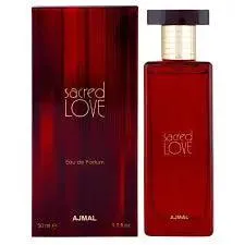 Ajmal Sacred Love Eau De Parfum