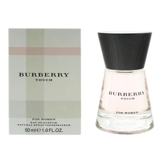 BURBERRY Touch For Women Eau De Parfum