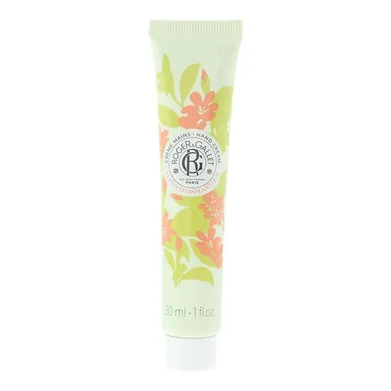 Roger & Gallet Fleur d'Osmanthus Hand Cream