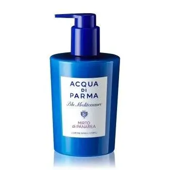 Acqua Di Parma Blu Mediterraneo Mirto Di Panarea Hand & Body Lotion