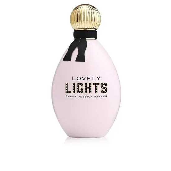Sarah Jessica Parker Lovely Lights Eau De Parfum 100Ml