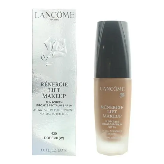 Lancôme Renergie Lift Makeup SPF 20
