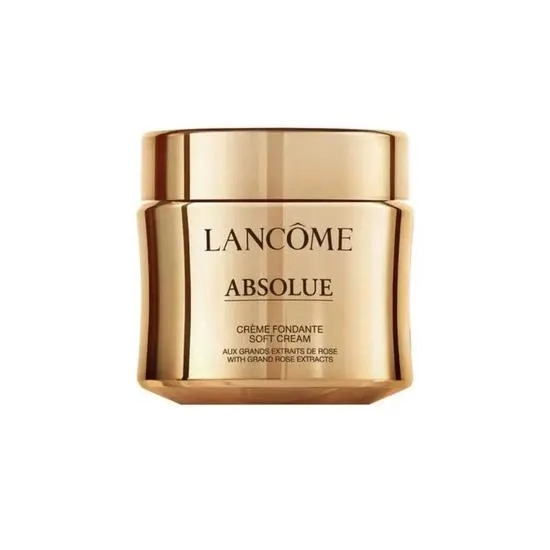 Lancôme Absolue Regenerating Brightening Soft Cream