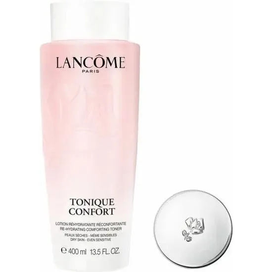 Lancôme Tonique Confort Re-Hydrating Comforting Toner