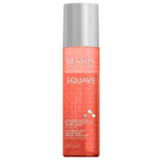 Revlon Equave Curls Definition Instant Detangling Conditioner
