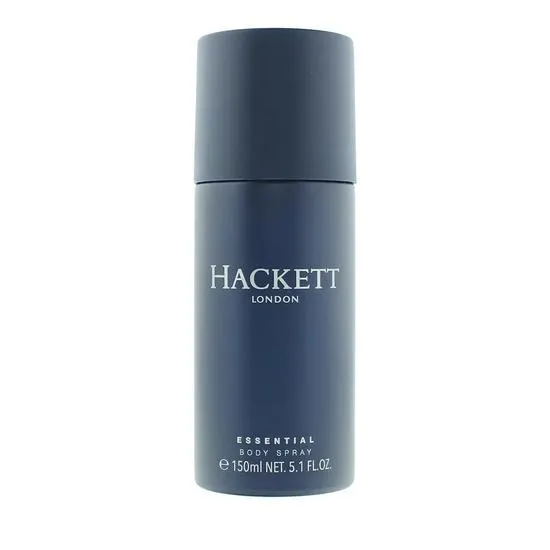 Hackett London Essential Body Spray
