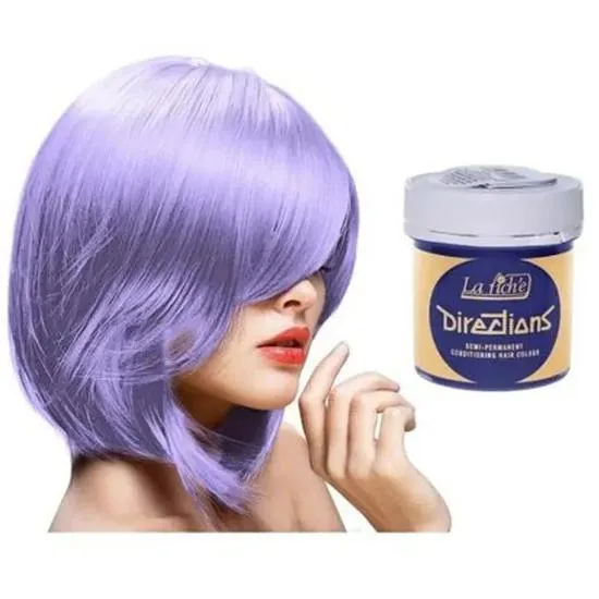 La Riche Directions Semi-Permanent Hair Colour