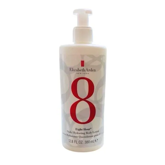 Elizabeth Arden Eight Hour Daily Hydrating Body Lotion