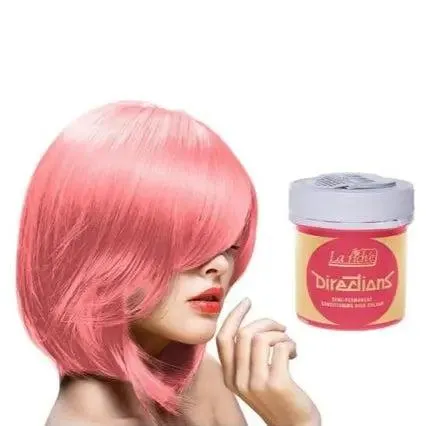 La Riche Directions Semi-Permanent Hair Colour