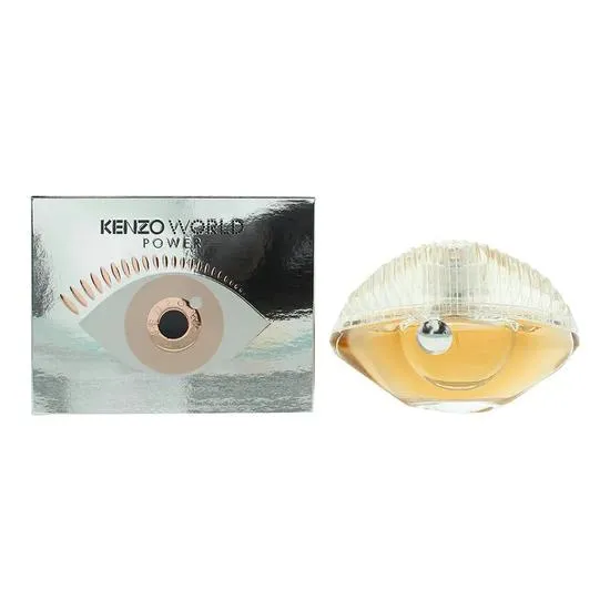 Kenzo World Power Not For Sale Eau De Toilette