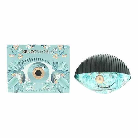 Kenzo World Fantasy Collection Eau De Parfum