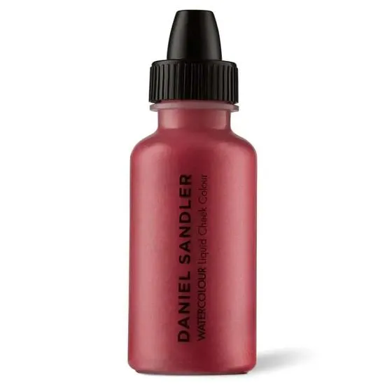 Daniel Sandler Watercolour Liquid Illuminator Highlighter Tease