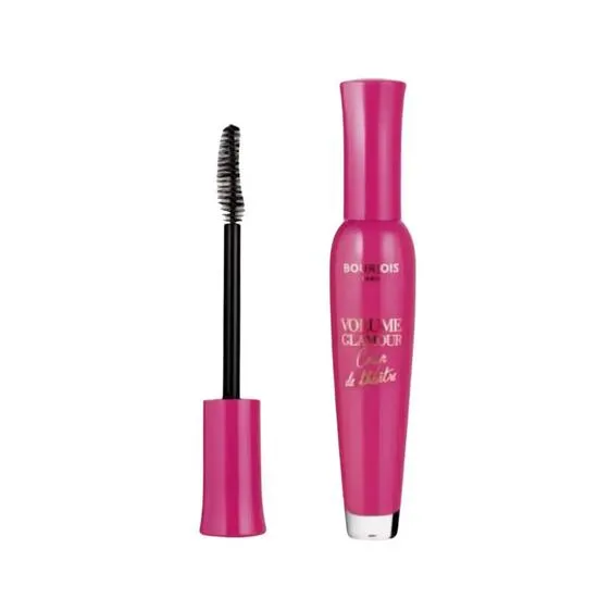 Bourjois Volume Glamour Black Mascara