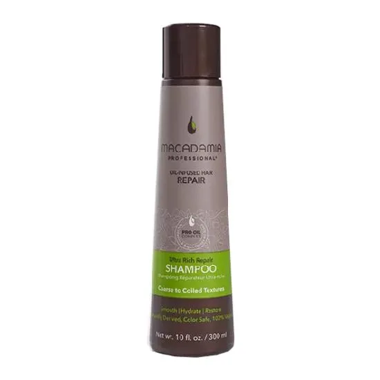 Macadamia Ultra Rich Repair Shampoo