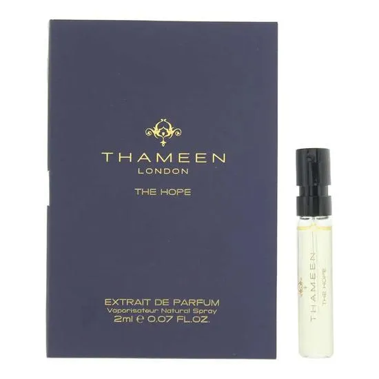 Thameen The Hope Extrait De Parfum