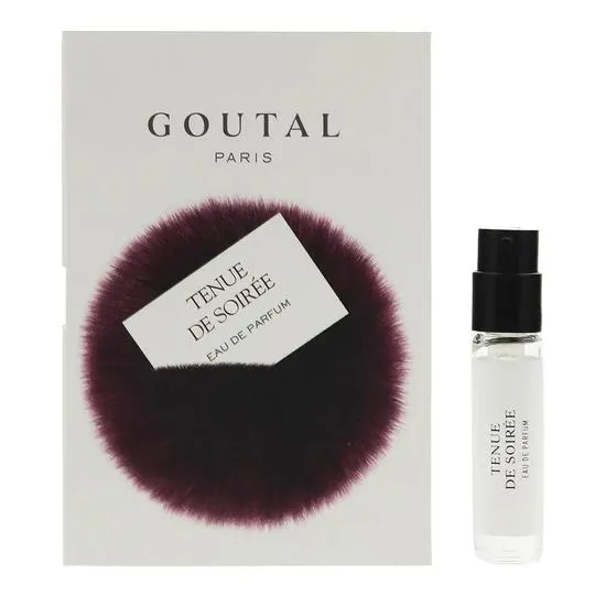 Goutal Tenue De Soiree Eau De Parfum