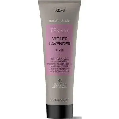 Lakme Teknia Refresh Violet Lavender Mask