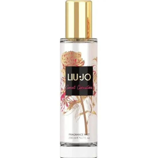 Liu-Jo Sweet Carnation Fragrance Mist