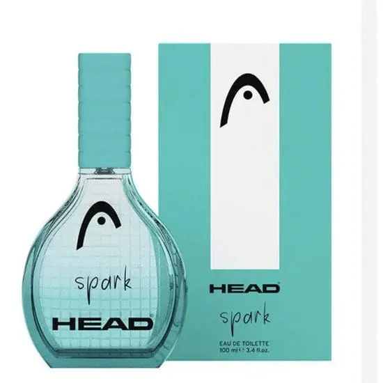Head Spark Eau De Toilette