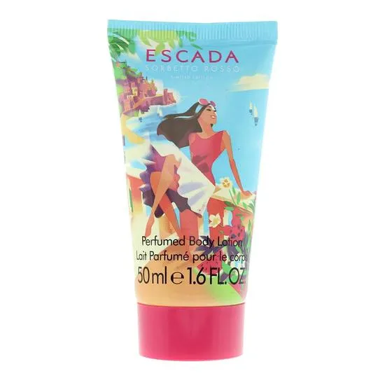 Escada Sorbetto Rosso Body Lotion