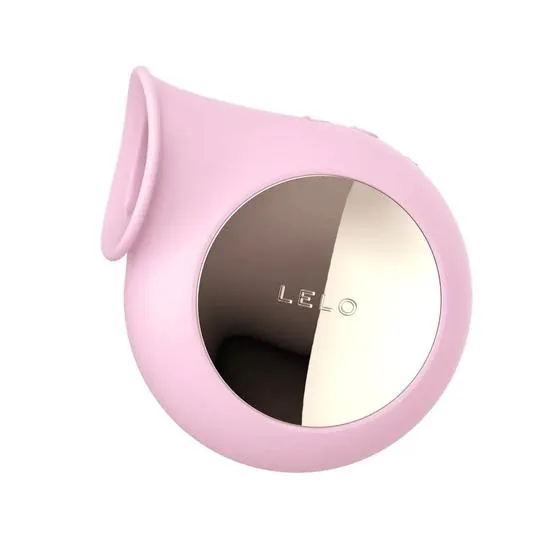 Lelo Sila Cruise Clitoral Massager