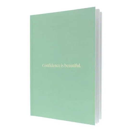 La Perla Signature A5 Notebook