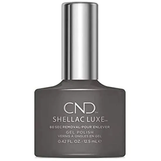 CND Shellac LUXE Gel Polish