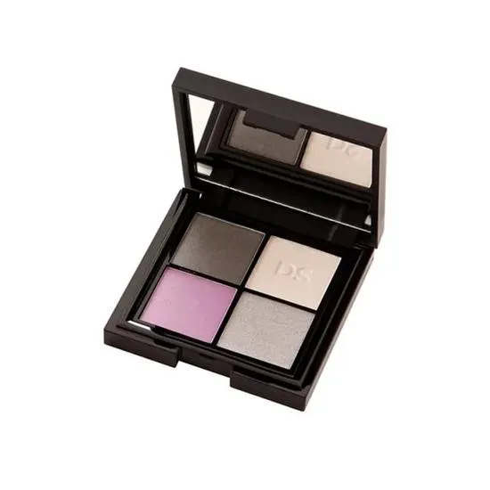 Daniel Sandler Sheer Beauty Eyeshadow Quad