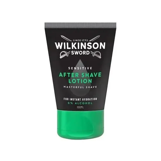 Wilkinson Sword Sensitive Aftershave Lotion