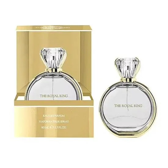Laurelle Royal Ring Gold Eau De Parfum
