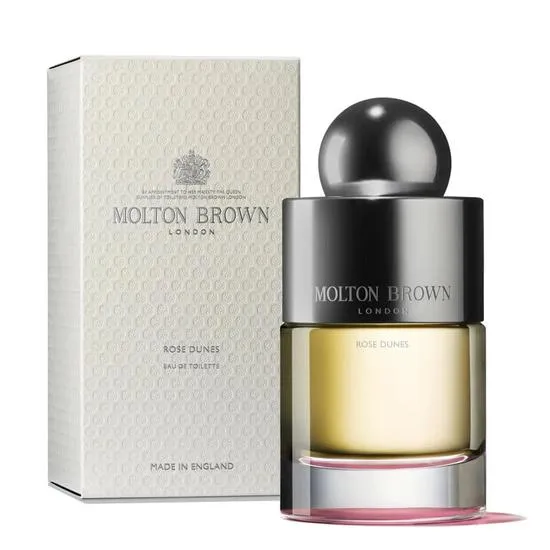 Molton Brown Rose Dunes Eau De Toilette
