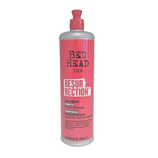 TIGI Resurrection Super Repair Shampoo