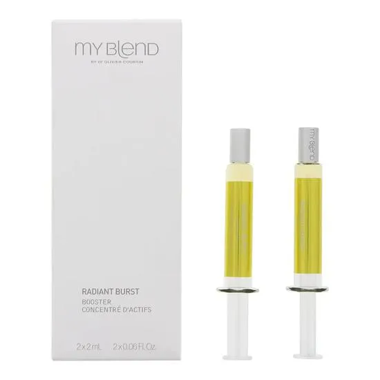 My Blend Radiant Burst Booster
