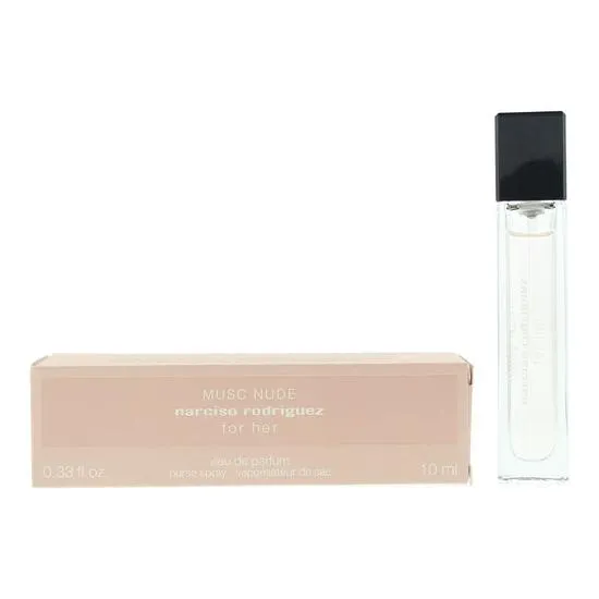 Narciso Rodriguez Pure Musc Eau De Parfum