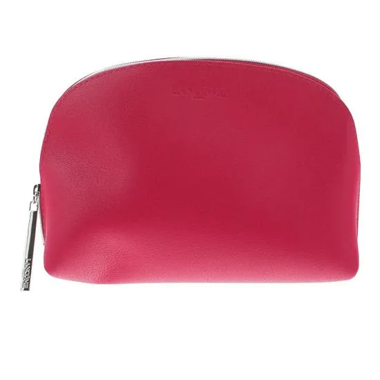 Lancôme Pink Pouch