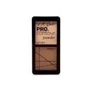 L.A. Girl Pro Contour Powder